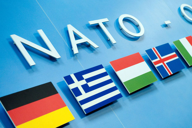 Estonia Dukung NATO...