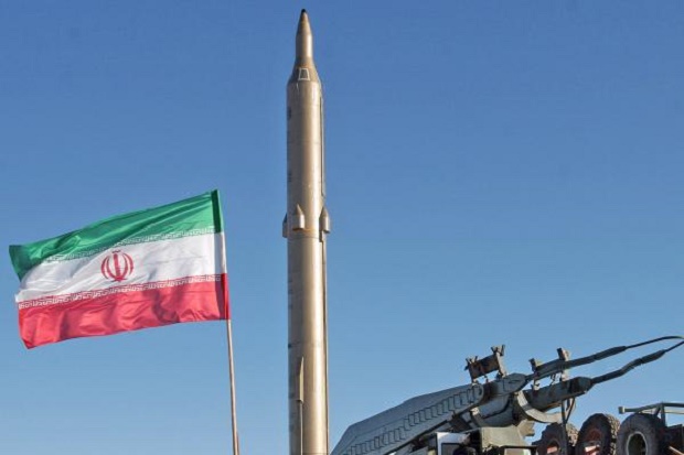 CIA Tuding Iran Lanjutkan...