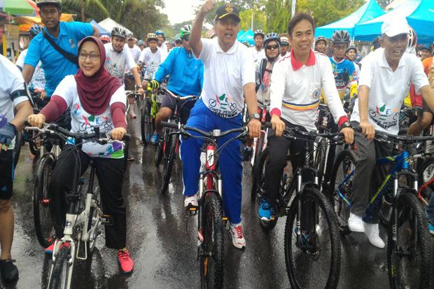 1.000 Peserta Meriahkan...