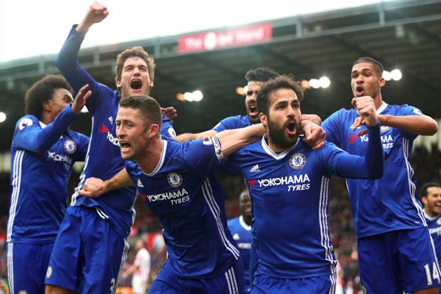 Preview Chelsea vs Watford:...