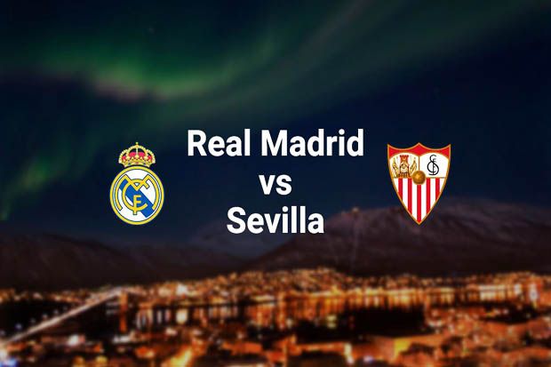 Prediksi Skor Real Madrid...