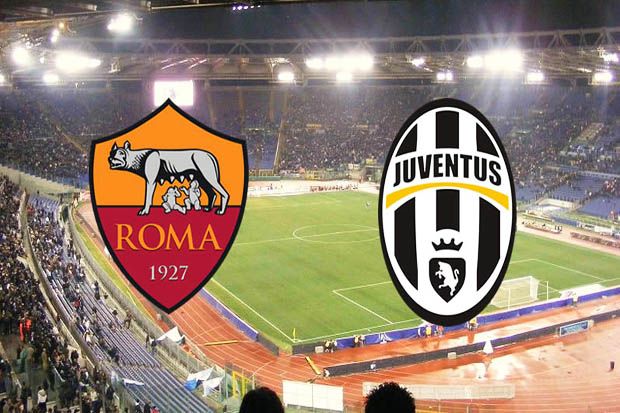 Prediksi Skor Roma vs...