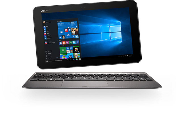 Asus Berikan Penyegaran...