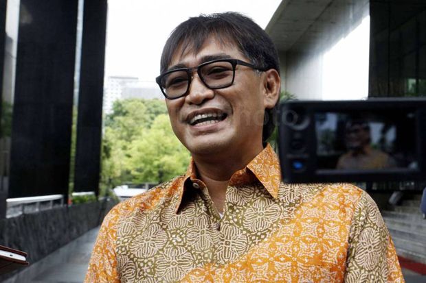Choel Mallarangeng Juga...