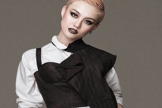 Agnez Mo Buat Kejutan...