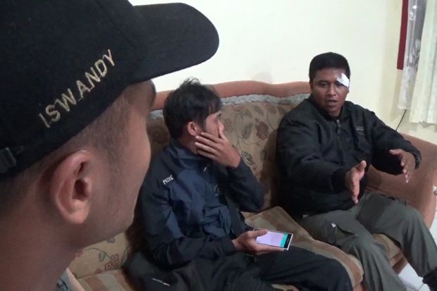 Razia Balapan Liar,...