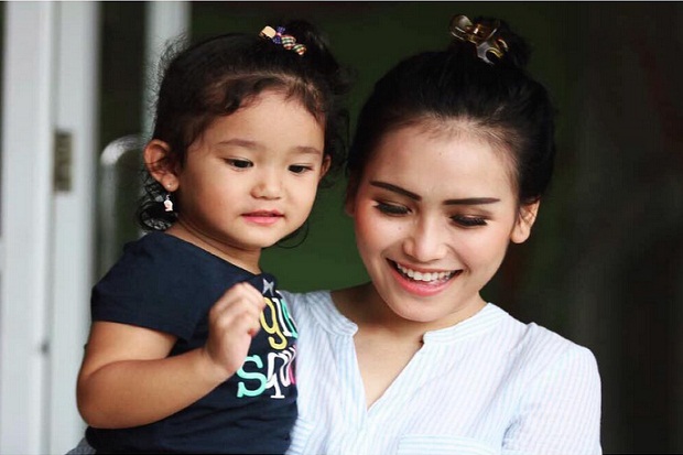 Villa Mewah Ayu Ting...