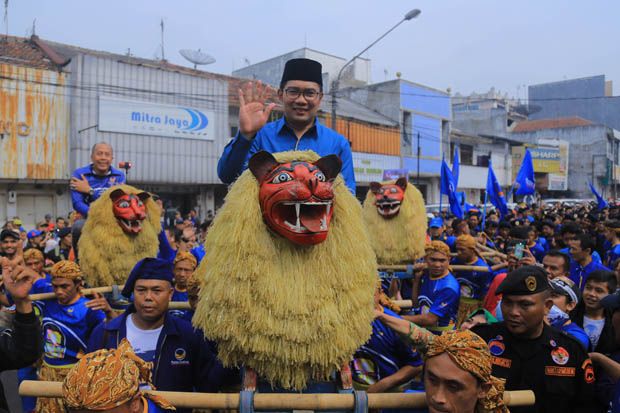 Kalau PDIP Tinggalkan...