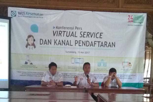 Pemkab Sumedang Menunggak...