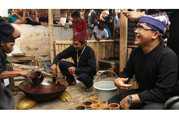 Tamansari Banyuwangi...