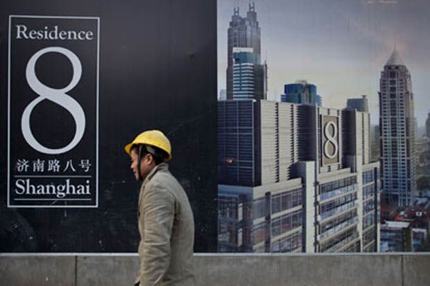Investasi Sektor Properti...