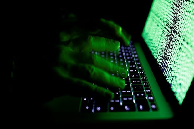 Virus Ransome WannaCry...