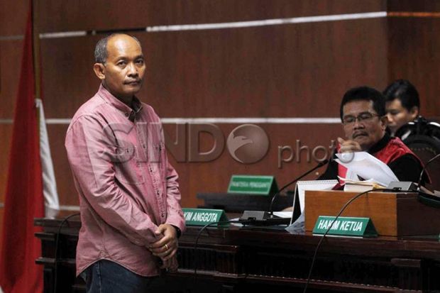 Alasan Ditjen Pas Bebaskan...