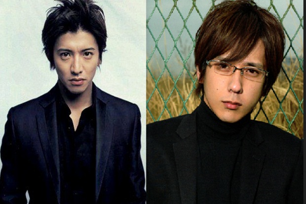 Demi Sahabat, Takuya...