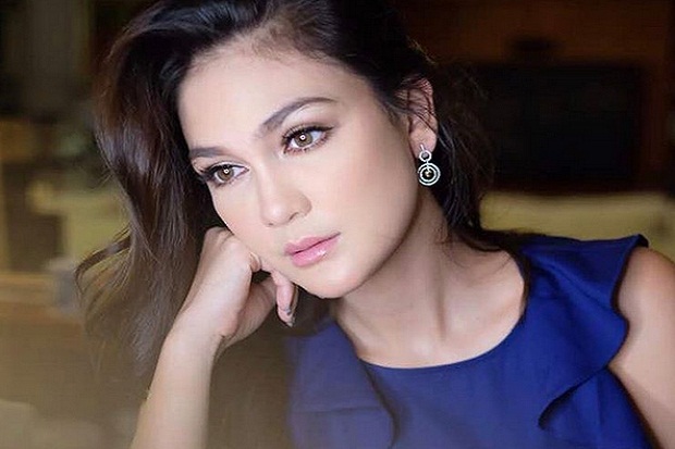 Luna Maya Semangat Dapat...