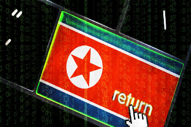WannaCry Ransomware...