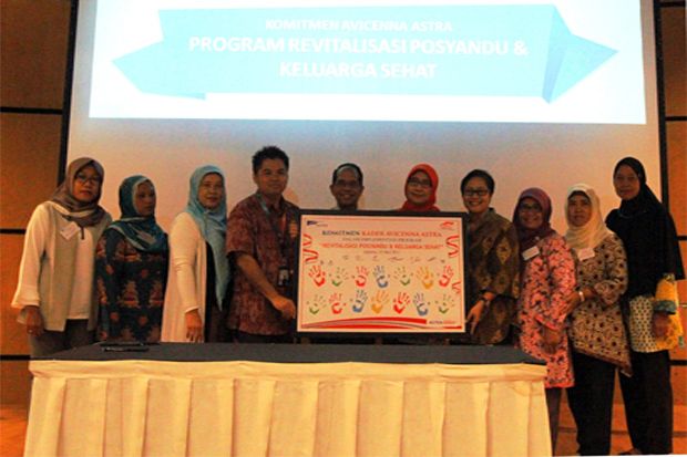Dukung Global Goals,...