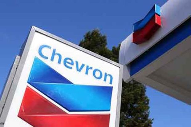 Chevron Kaji Ulang Proyek...