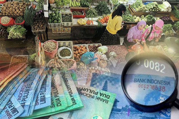 Harga Sayur Mayur di...