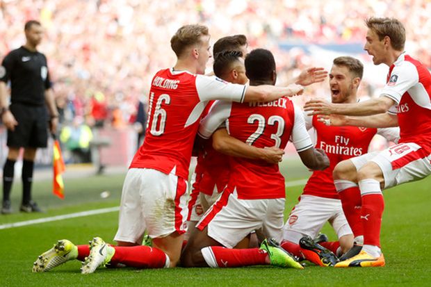 Preview Arsenal vs Sunderland:...