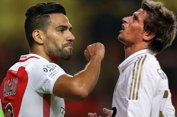 Gelapkan Pajak, Falcao...