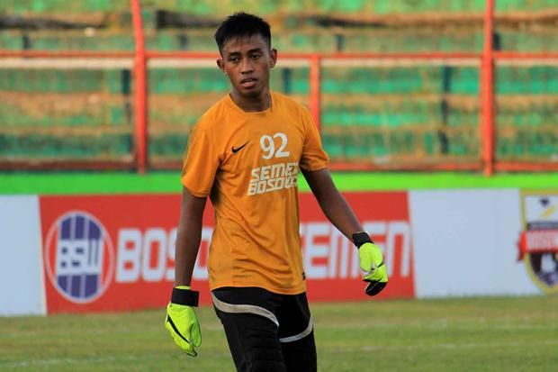 Tak Lagi Jadi Pilihan...