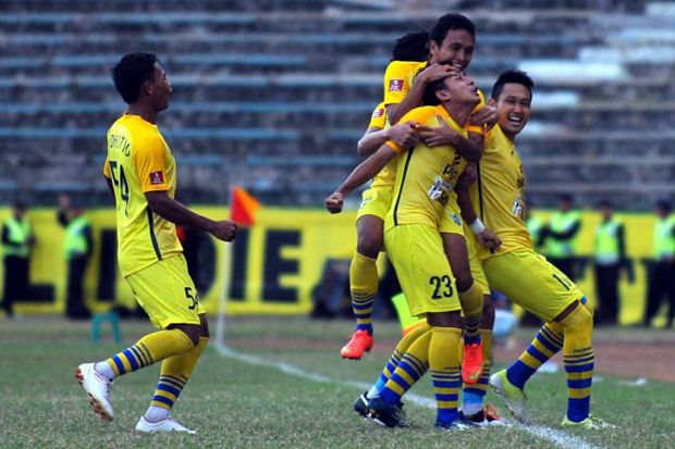 Hanafi Tegaskan Persegres...