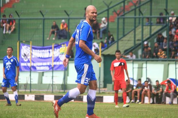 Bikin Tim Medis Persib...