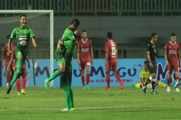 PSM Makassar Kembali...