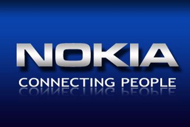 Nokia Perkuat Lini Bisnis...