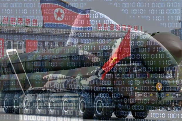 Teka-teki Penyebar Ransomware...