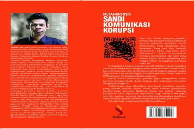 Jurnalis Koran SINDO...