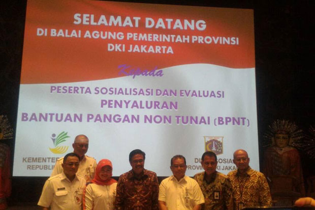 Sejak Diluncurkan, DKI...