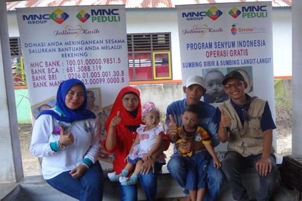 Anak Buruh Pemetik Kelapa...