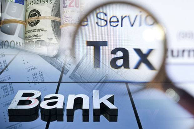 Tanggapan Para Bankir...