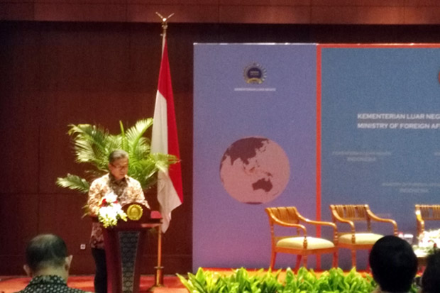Selain Korut, Ini Negara-negara...