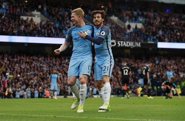 Laga Terakhir Zabaleta...