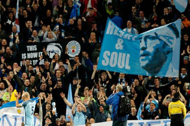 Guardiola Puji 3 Pemain...