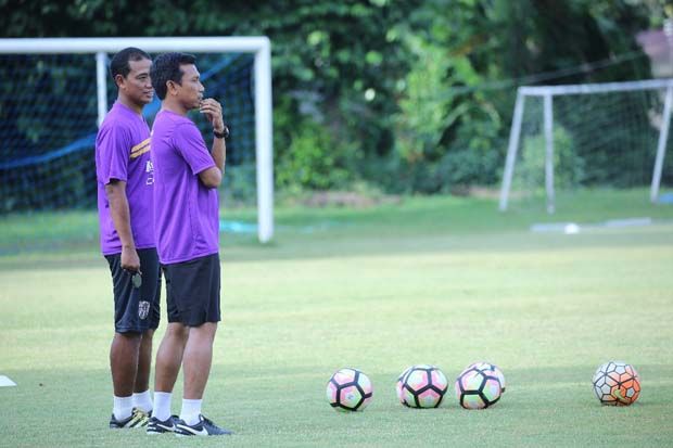 Widodo Minta Fans Konsisten...