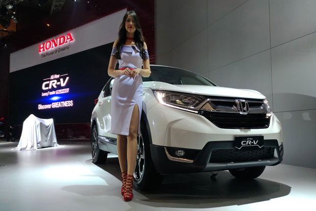 Penjualan Mobil Nasional...