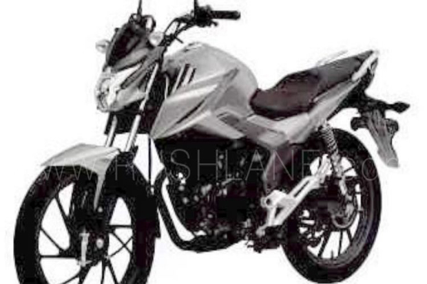 Tampang Saudara Honda...