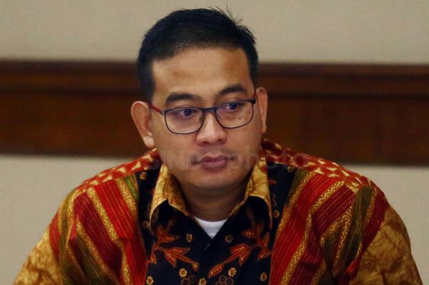 Kasus Cetak Sawah, Eks...