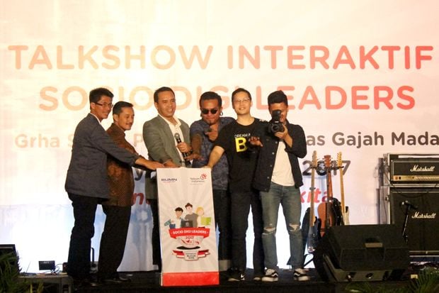 Telkom Gelar Kompetisi...