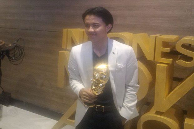 Bisma Karisma Boyong...