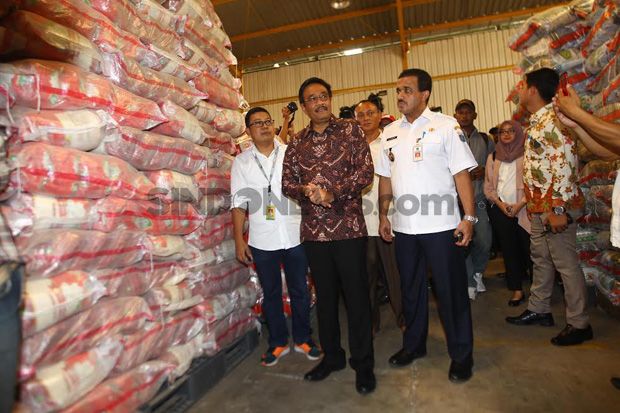 Djarot Sarankan Tim...