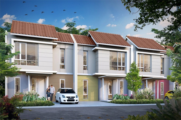 Paramount Land Luncurkan...
