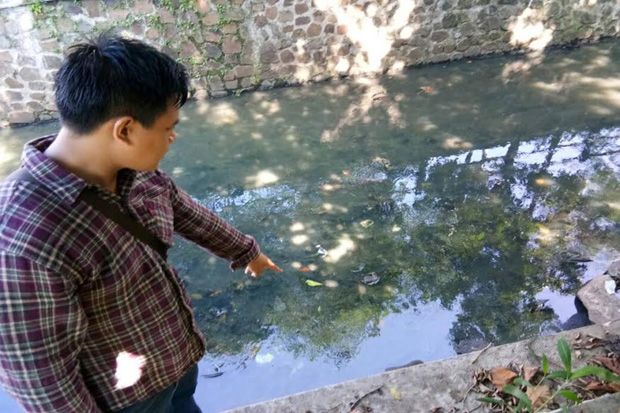 Petugas Gober Temukan...