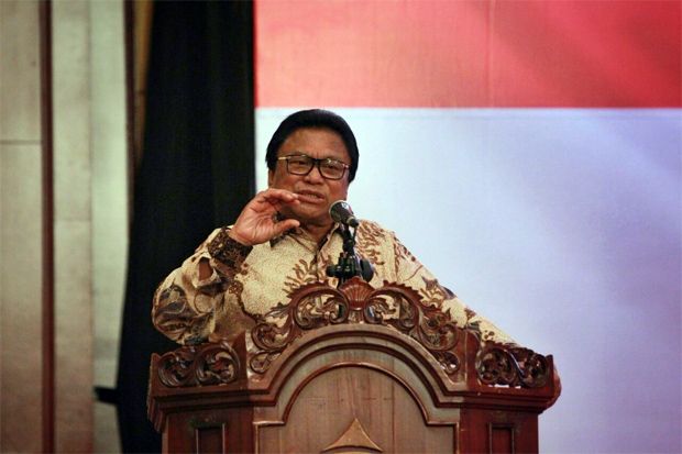 DPD Dukung Kerja Sama...