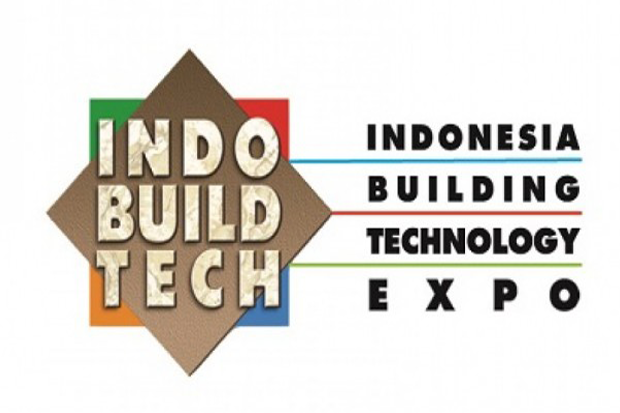 Indobuildtech Dorong...