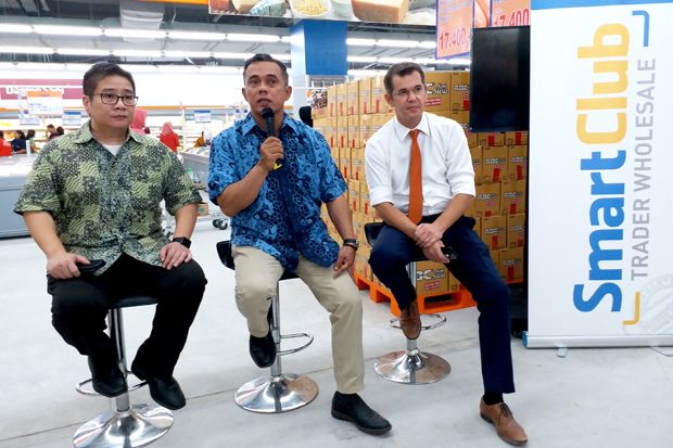 MPPA Hadirkan Gerai...